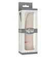 GET REAL - MINI CLASSIC SLIM VIBRADOR NATURAL