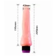 BAILE - VIBRATORE REALISTICO 19.5 CM BAILE - VIBRATORE REALISTICO 19.5 CM