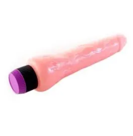 BAILE - VIBRATORE REALISTICO 19.5 CM