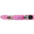 BAILE - VIBRADOR CON ROTACIÓN Y RABBIT MULTIVELOCIDAD Y MULTIROTACION BAILE - VIBRADOR CON ROTACIÓN Y RABBIT MULTIVELOCIDAD Y MULTIROTACION
