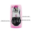 BAILE - VIBRADOR CON ROTACIÓN Y RABBIT MULTIVELOCIDAD Y MULTIROTACION BAILE - VIBRADOR CON ROTACIÓN Y RABBIT MULTIVELOCIDAD Y MULTIROTACION