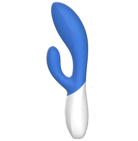 LELO - INA WAVE 2 VBRADOR LUXURY SPECIAL MOVEMENT CALIFORNIA SKY