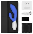 LELO - INA WAVE 2 VBRADOR LUXURY SPECIAL MOVEMENT CALIFORNIA SKY LELO - INA WAVE 2 VBRADOR LUXURY SPECIAL MOVEMENT CALIFORNIA SKY