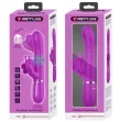 PRETTY LOVE - VIBRATEUR MULTIFONCTION LAPIN 4 EN 1 PAPILLON FUCHSIA PRETTY LOVE - VIBRATEUR MULTIFONCTION LAPIN 4 EN 1 PAPILLON FUCHSIA
