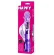 BAILE - MINI ROTATORE CON CONIGLIO HAPPY ANGEL LILLA BAILE - MINI ROTATORE CON CONIGLIO HAPPY ANGEL LILLA