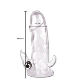 BAILE - ESTENSIONE DEL PENE BRAVE MAN RABBIT I