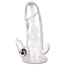 BAILE - ESTENSIONE DEL PENE BRAVE MAN RABBIT I