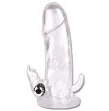 BAILE - BRAVE MAN EXTENSION DU PÉNIS LAPIN I BAILE - BRAVE MAN EXTENSION DU PÉNIS LAPIN I