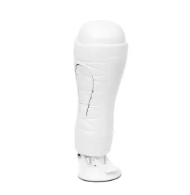 CRAZY BULL - MASTURBATEUR VAGIN RECHARGEABLE FLORA