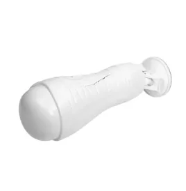 CRAZY BULL - FLORA RECHARGEABLE VAGINA MASTURBATOR