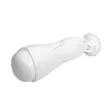 CRAZY BULL - MASTURBATEUR VAGIN RECHARGEABLE FLORA CRAZY BULL - MASTURBATEUR VAGIN RECHARGEABLE FLORA
