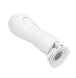CRAZY BULL - MASTURBATEUR VAGIN RECHARGEABLE FLORA