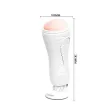 CRAZY BULL - FLORA WIEDERAUFLADBARER VAGINA-MASTURBATOR CRAZY BULL - FLORA WIEDERAUFLADBARER VAGINA-MASTURBATOR