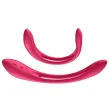 SATISFYER - VIBRATEUR MULTI ELASTIC JOY ROUGE SATISFYER - VIBRATEUR MULTI ELASTIC JOY ROUGE