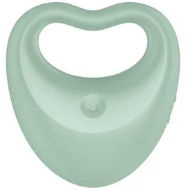SATISFYER - PERFECT PAIR 3 VERDE