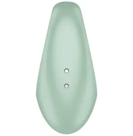 SATISFYER - PAIRE PARFAITE 3 VERT