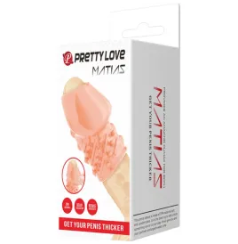 PRETTY LOVE - MATIAS NATÜRLICHER PENISVERDICKER