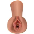 FETISH FANTASY EXTREME - MASTURBADEUR MÂLE EN SILICONE JUICY SNATCH CANDY FETISH FANTASY EXTREME - MASTURBADEUR MÂLE EN SILICONE JUICY SNATCH CANDY