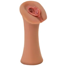 FETISH FANTASY EXTREME - MASTURBADOR MASCHILE IN SILICONE SUCCOSA SNATCH CANDY