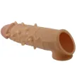 PRETTY LOVE - OSBORN EXTENSIONING STIMULATING PENSE COVER PRETTY LOVE - OSBORN EXTENSIONING STIMULATING PENSE COVER