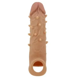 PRETTY LOVE - OSBORN EXTENSIONING STIMULATING PENSE COVER