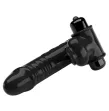 PRETTY LOVE - COPERTURA PER DITA VIBRATORE CORBIN NERA PRETTY LOVE - COPERTURA PER DITA VIBRATORE CORBIN NERA