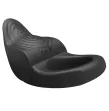 PRETTY LOVE - ANELLO VIBRANTE PER PENE SUSANNA NERO PRETTY LOVE - ANELLO VIBRANTE PER PENE SUSANNA NERO