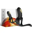 ARMONY - JOY JUMPER ANILLO VIBRADOR PAREJAS and PLUG ANAL NEGRO ARMONY - JOY JUMPER ANILLO VIBRADOR PAREJAS and PLUG ANAL NEGRO