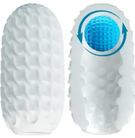 PRETTY LOVE - VENUS X MASTURBATORE MASCHILE MODELLO 2 BIANCO