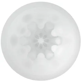 PRETTY LOVE - VENUS X MASTURBATORE MASCHILE MODELLO 2 BIANCO
