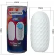PRETTY LOVE - MASTURBATEUR HOMME VENUS X MODÈLE 2 BLANC PRETTY LOVE - MASTURBATEUR HOMME VENUS X MODÈLE 2 BLANC