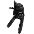 PRETTY LOVE - PASSIONATE RING DOUBLE VIBRATING RING CLITORIS STIMULATOR BLACK PRETTY LOVE - PASSIONATE RING DOUBLE VIBRATING RING CLITORIS STIMULATOR BLACK