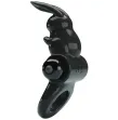 PRETTY LOVE - EXCITING RING ANILLO VIBRADOR RABBIT 10 VIBRACIONES NEGRO PRETTY LOVE - EXCITING RING ANILLO VIBRADOR RABBIT 10 VIBRACIONES NEGRO