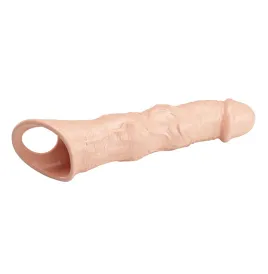 PRETTY LOVE - RAGNAR EXTENDER COVER WITH ADJUSTABLE EXTENDERS