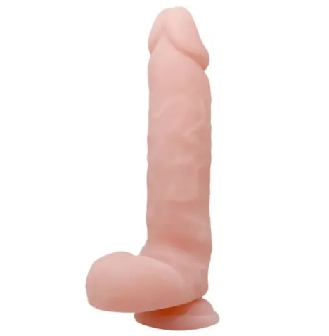 BAILE - SUPER REALISTIC NATURAL DILDO