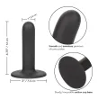 CALEXOTICS - BOUNDLESS DILDO 12 CM HARNESS COMPATIBLE SMOOTH CALEXOTICS - BOUNDLESS DILDO 12 CM HARNESS COMPATIBLE SMOOTH