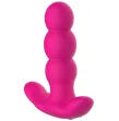 NALONE - VIBRATEUR ANAL PEARL TÉLÉCOMMANDE NOIR NALONE - VIBRATEUR ANAL PEARL TÉLÉCOMMANDE NOIR