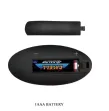 MR PLAY - PUISSANT VIBRATEUR TÉLÉCOMMANDE PLUG ANAL NOIR MR PLAY - PUISSANT VIBRATEUR TÉLÉCOMMANDE PLUG ANAL NOIR