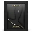 LELO - SURFER 2 UNISEX ANALVIBRATIONSPLUG SCHWARZ LELO - SURFER 2 UNISEX ANALVIBRATIONSPLUG SCHWARZ