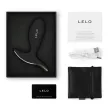 LELO - SURFER 2 UNISEX ANAL VIBRATING PLUG BLACK LELO - SURFER 2 UNISEX ANAL VIBRATING PLUG BLACK