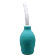 MR PLAY - ANAL PEAR BLUE RUBBER SHOWER MR PLAY - ANAL PEAR BLUE RUBBER SHOWER