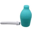 MR PLAY - ANAL PEAR BLUE RUBBER SHOWER MR PLAY - ANAL PEAR BLUE RUBBER SHOWER