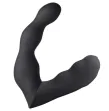 ROCKS- OFF - ADAPT VIBRADOR PROSTÁTICO Y ANAL NEGRO ROCKS- OFF - ADAPT VIBRADOR PROSTÁTICO Y ANAL NEGRO