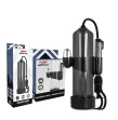 PUMP ADDICTED - VIBRATEUR RX5 NOIR