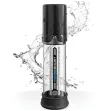 PUMP WORX - MAX BOOST SCHWARZ