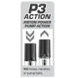 PUMP WORX - MAX BOOST NERA PUMP WORX - MAX BOOST NERA
