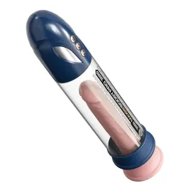 PUMP WORX - MAX BOOST PRO FLOW BLEUE 30,5 CM