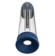 PUMP WORX - BOMBA DE VACÍO MAX BOOST PRO FLOW AZUL 30.6 CM