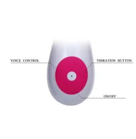 PRETTY LOVE - FLIRTATION GEN MIT STIMMENVIBRATION