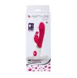 PRETTY LOVE - FLIRTATION GÈNE AVEC VIBRATION VOCALE PRETTY LOVE - FLIRTATION GÈNE AVEC VIBRATION VOCALE